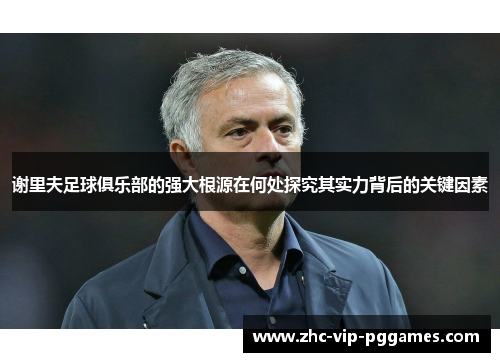 谢里夫足球俱乐部的强大根源在何处探究其实力背后的关键因素 谢里夫足球俱乐部的强大根源在何处探究其实力背后的关键因素