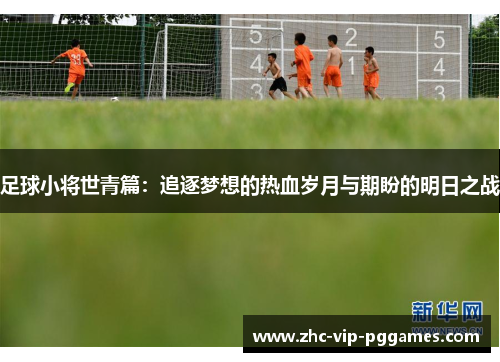 足球小将世青篇:追逐梦想的热血岁月与期盼的明日之战 足球小将世青篇:追逐梦想的热血岁月与期盼的明日之战