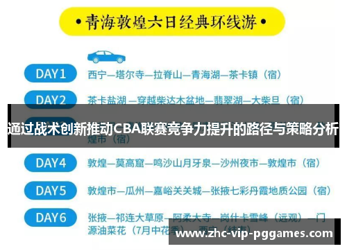 通过战术创新推动CBA联赛竞争力提升的路径与策略分析 通过战术创新推动CBA联赛竞争力提升的路径与策略分析