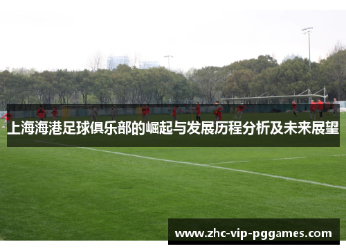 上海海港足球俱乐部的崛起与发展历程分析及未来展望 上海海港足球俱乐部的崛起与发展历程分析及未来展望